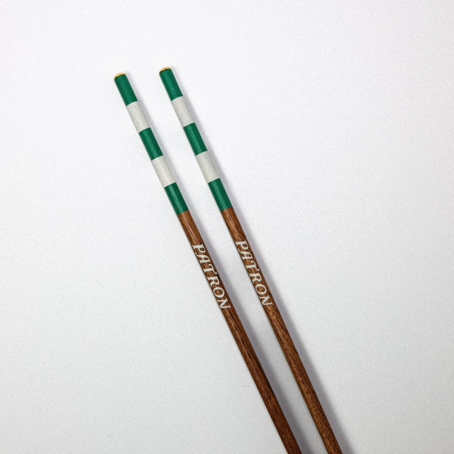 Patrons Alignment Sticks