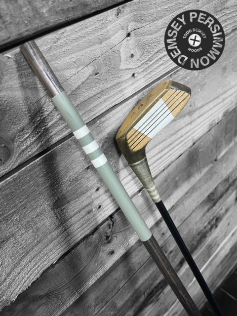 Todd Demsey Collaboration