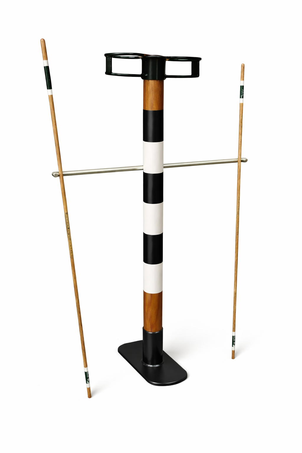 Club & Bag Stand