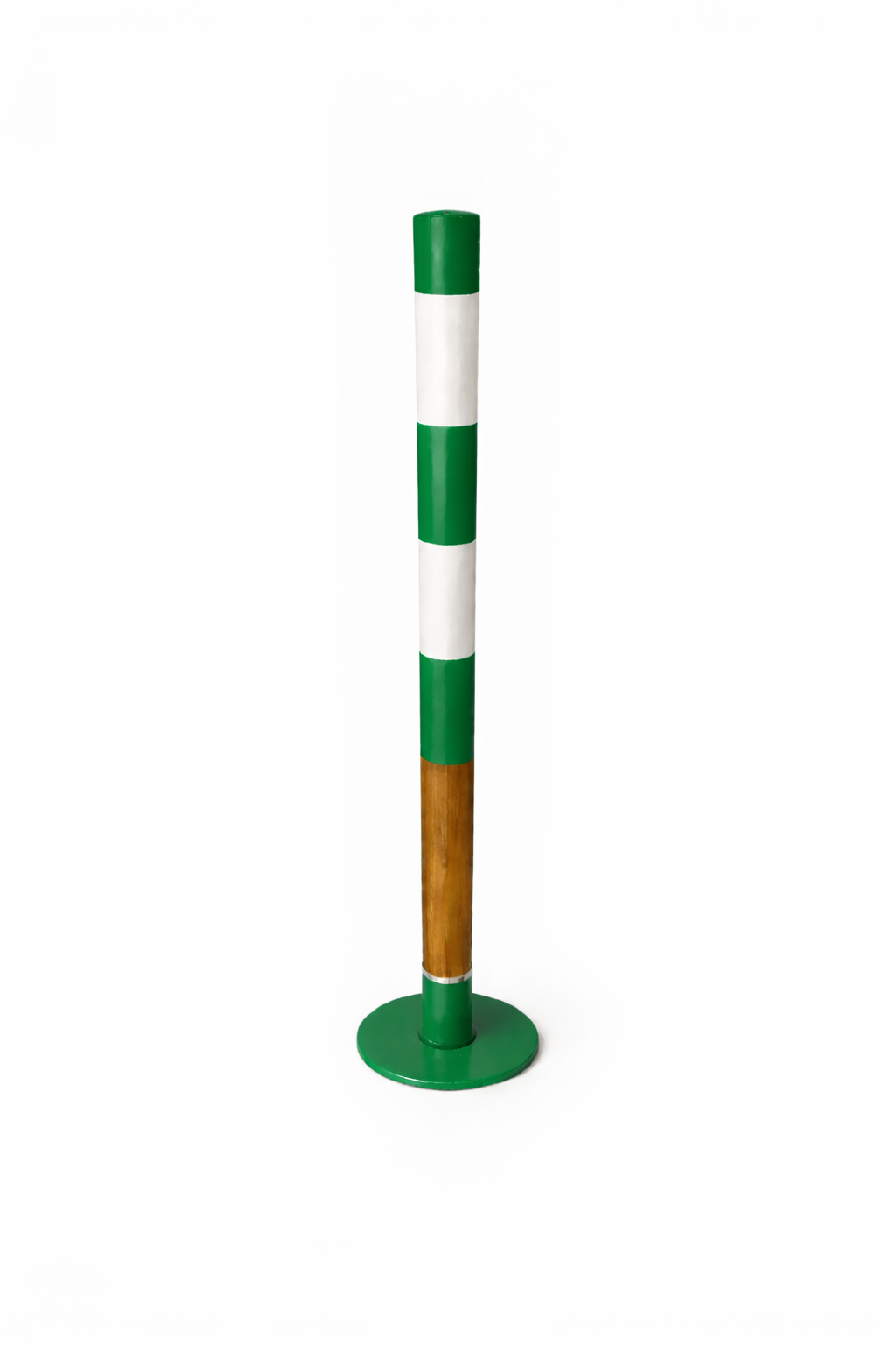 Yardage Markers