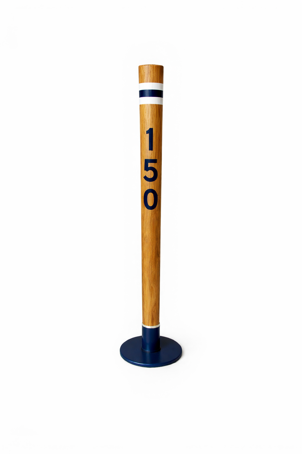 Yardage Markers