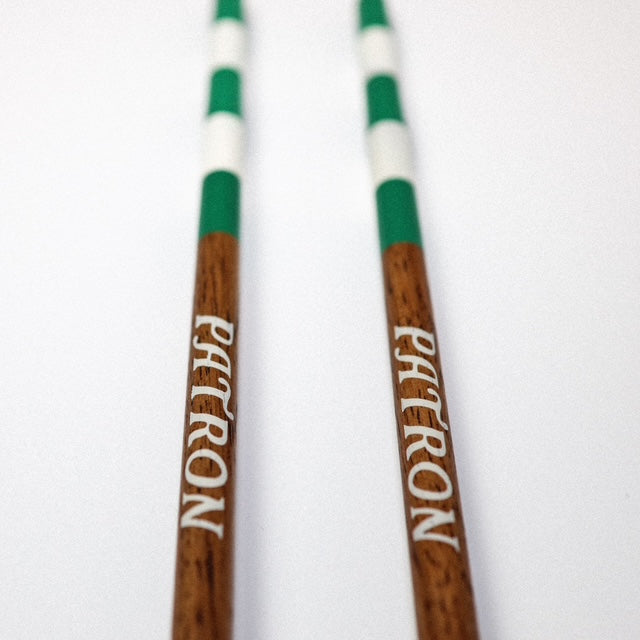Patrons Alignment Sticks