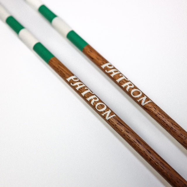 Patrons Alignment Sticks