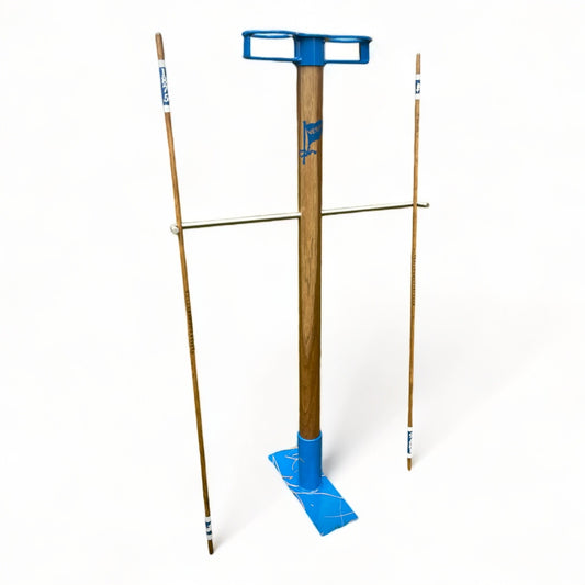 Club & Bag Stand